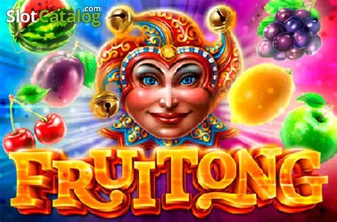 Play Fruitong Slot