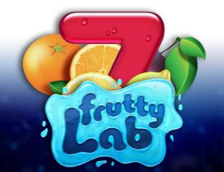 Play Frutty Lab Slot