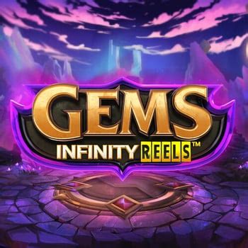 Play Gems Infinity Reels Slot