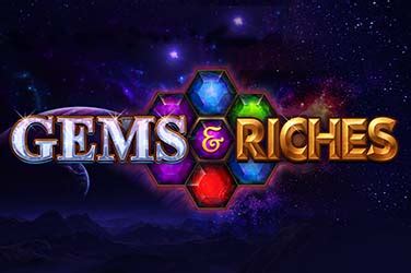 Play Gems Riches Slot