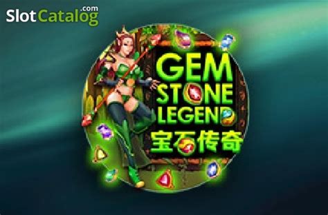 Play Gemstone Legend Slot