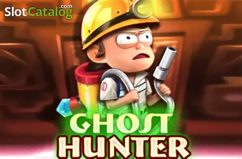 Play Ghost Hunter Slot