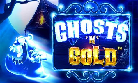 Play Ghosts N Gold Slot