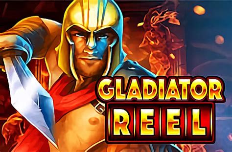 Play Gladiator Reel Slot