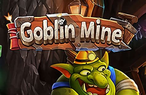 Play Goblin Mine Slot