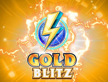 Play Gold Blitz Slot