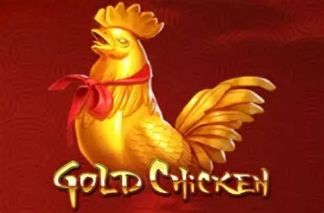 Play Gold Chicken Slot