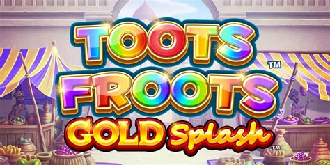 Play Gold Splash Toots Froots Slot