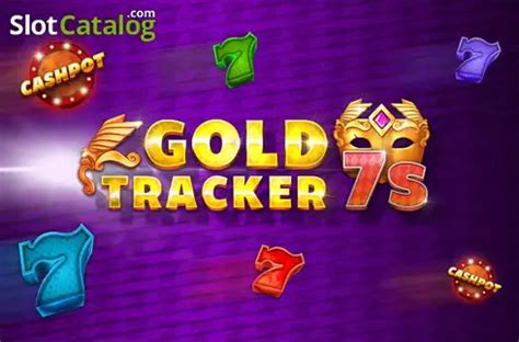 Play Gold Tracker 7 S Slot