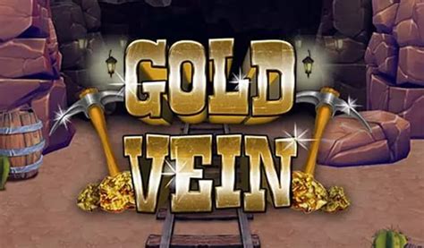 Play Gold Vein Slot