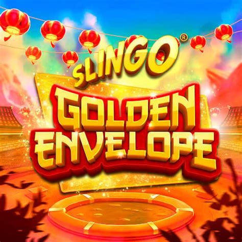 Play Golden Envelope Slot