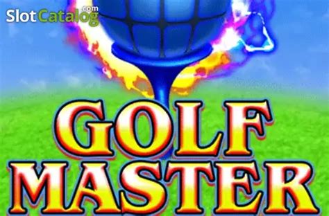 Play Golf Master Slot