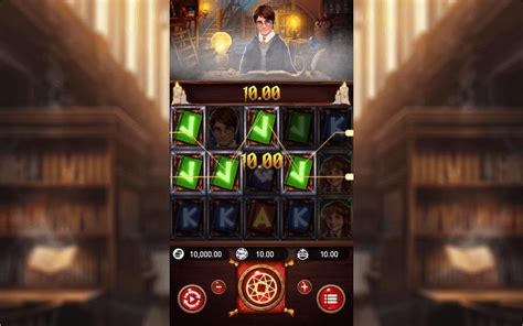 Play Guardian Wizard Slot