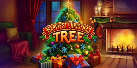 Play Happiest Christmas Tree Slot