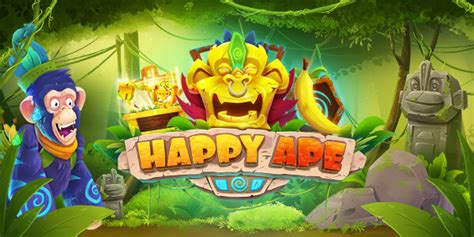 Play Happy Ape Slot