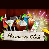 Play Havana Club Slot