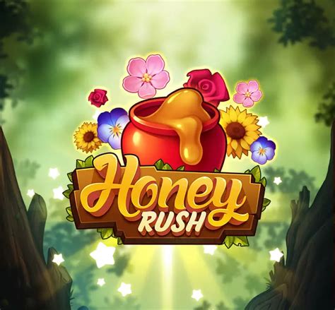 Play Honey Rush Slot