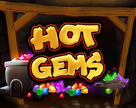 Play Hot Gems Slot