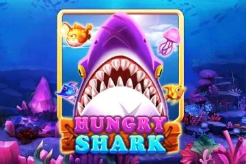 Play Hungry Shark Slot