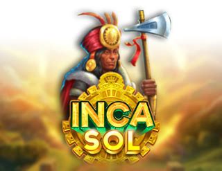 Play Inca Sol Slot