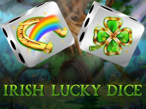 Play Irish Lucky Dice Slot