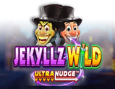 Play Jekyllz Wild Ultranudge Slot