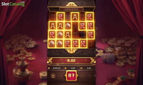 Play Jewels Of Prosperity Slot