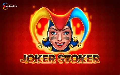 Play Joker Stoker Slot