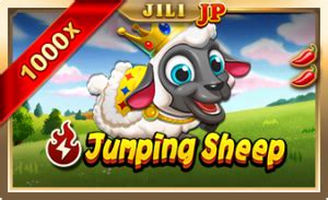 Play Jumping Sheep Slot