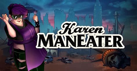 Play Karen Maneater Slot