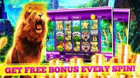 Play King Lion Slot