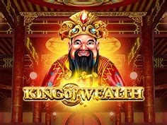 Play King Of Wealth Slot