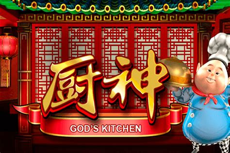 Play Kitchen God Welcome To New Year Slot