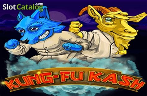 Play Kungfu Kash Slot