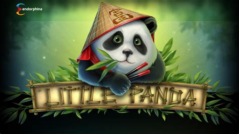 Play Little Panda Slot