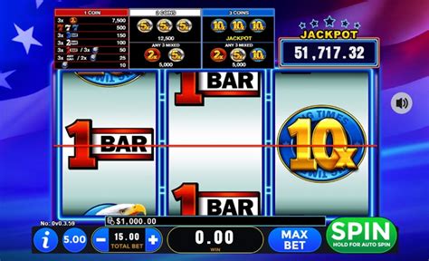 Play Living The Dream Classic Slot