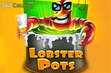 Play Lobster Pots Slot