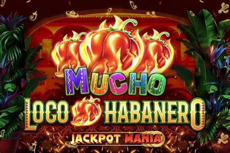 Play Loco Habanero Slot