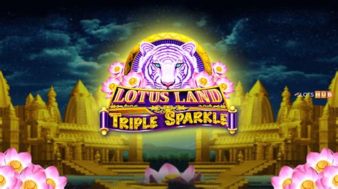 Play Lotus Land Slot
