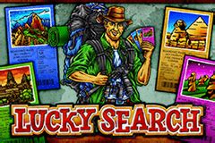 Play Lucky Search Slot
