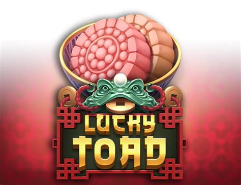 Play Lucky Toad Slot