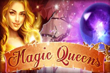 Play Magic Queens Slot