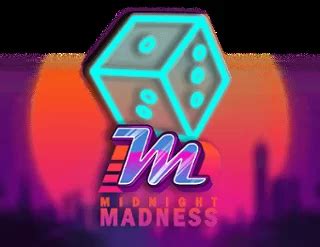 Play Midnight Madness Slot