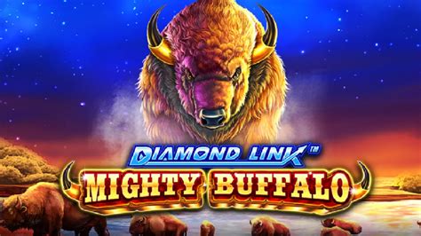 Play Mighty Buffalo Slot