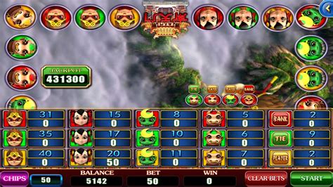 Play Monkey Story Plus Slot