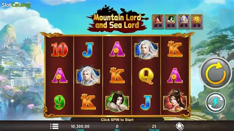 Play Mountain Lord And Sea Lord Slot