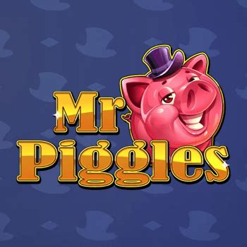 Play Mr Piggles Slot