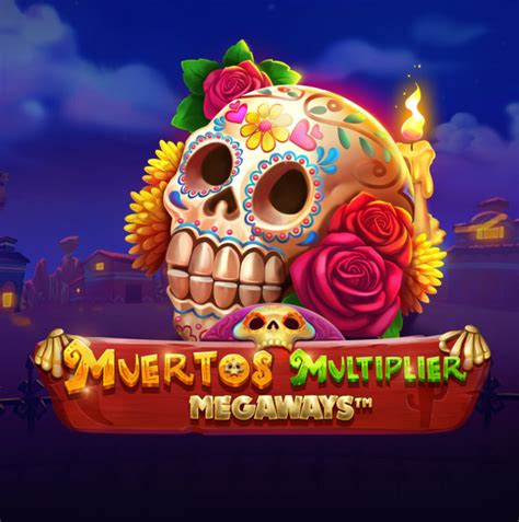 Play Muertos Multiplier Megaways Slot
