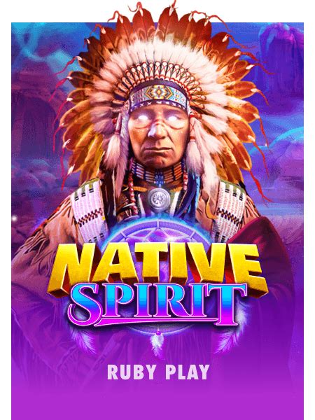 Play Native Spirit Slot