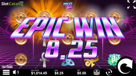 Play Neo Spin Slot